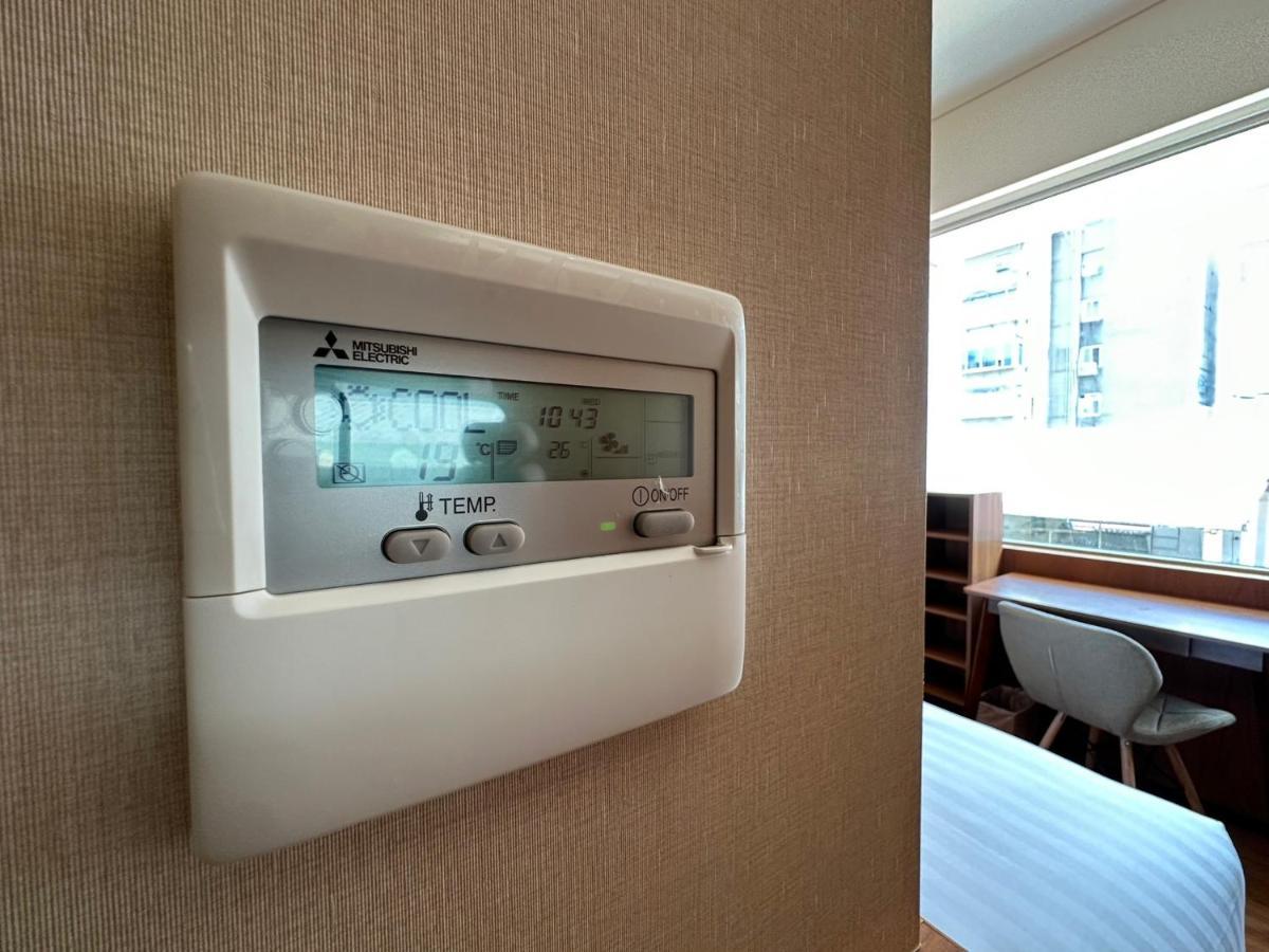 盤古捷旅 - Panco Hotel Taipei Exterior photo
