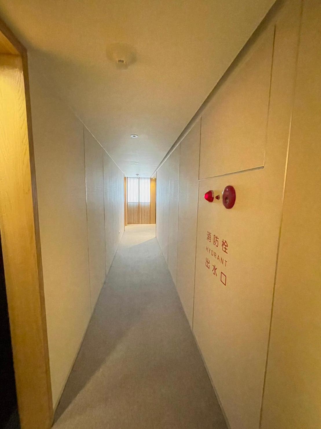 盤古捷旅 - Panco Hotel Taipei Exterior photo